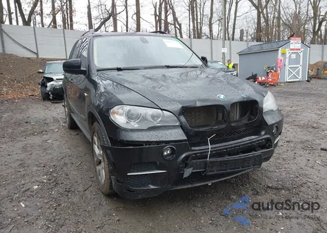 2013 BMW X5 xDrive35I/xDrive35I Premium/xDrive35I Sport Activity from USA, damaged, VIN 5UXZV4C50D0E13096